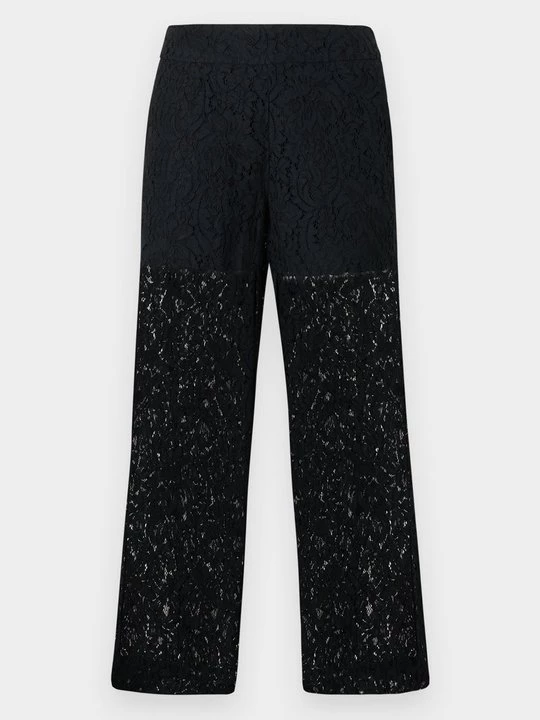 Obrázek produktu Kalhoty DKNY černá
