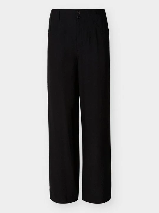 Obrázek produktu Kalhoty DKNY černá