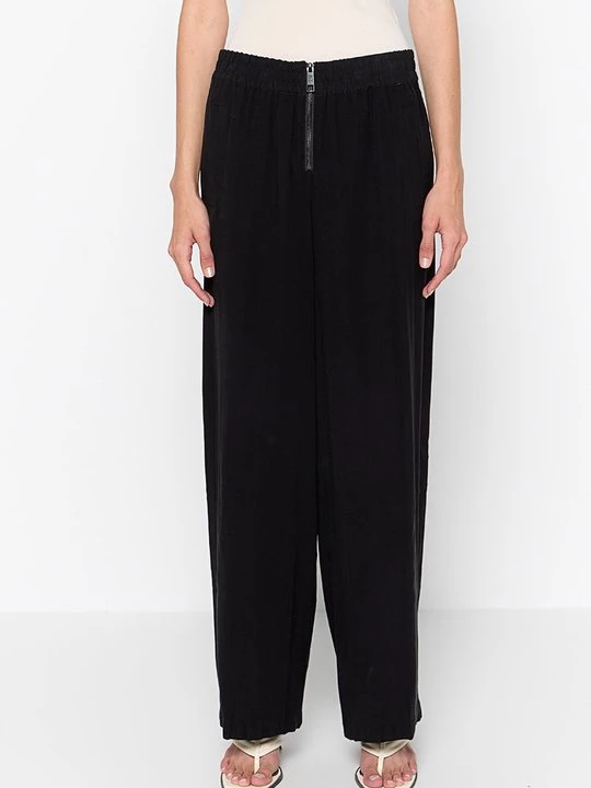 Obrázek produktu Kalhoty DKNY černá