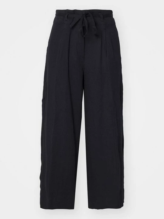 Obrázek produktu Kalhoty DKNY černá