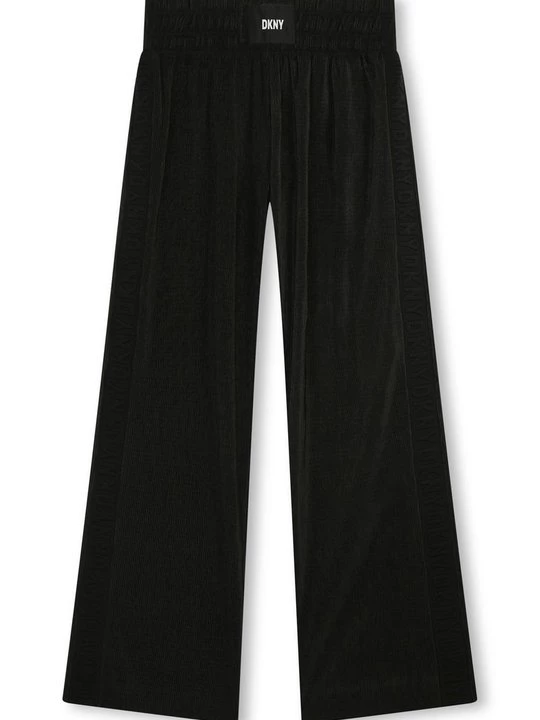 Obrázek produktu Kalhoty DKNY černá