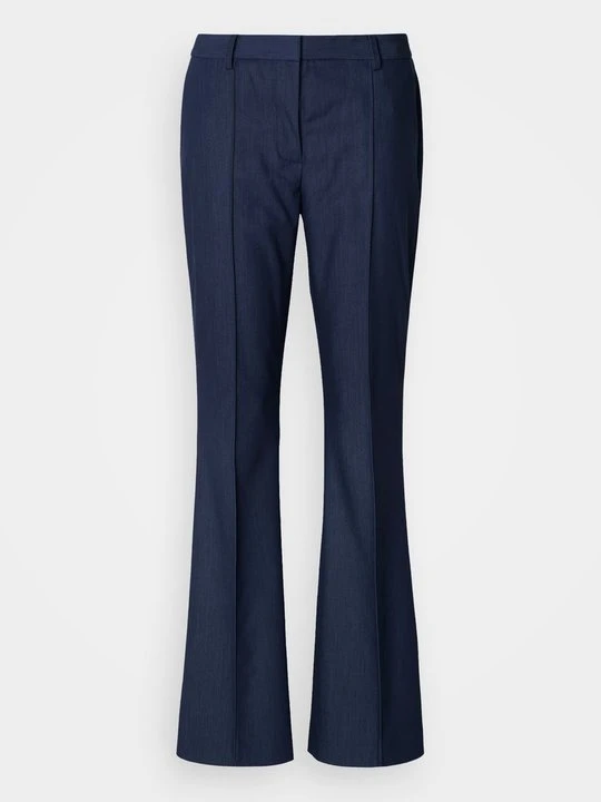 Obrázek produktu Kalhoty DKNY modrá