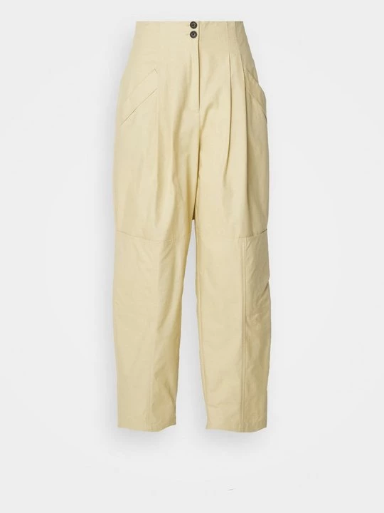 Obrázek produktu Kalhoty DKNY písková
