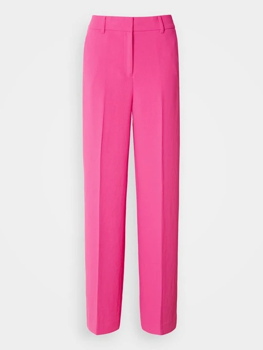 Obrázek produktu Kalhoty DKNY růžová