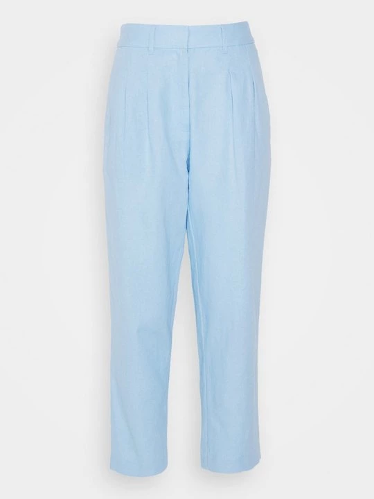Obrázek produktu Kalhoty DKNY světle modrá