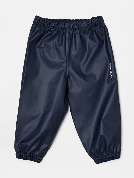 Obrázek produktu Kalhoty do deště Didriksons modrý denim