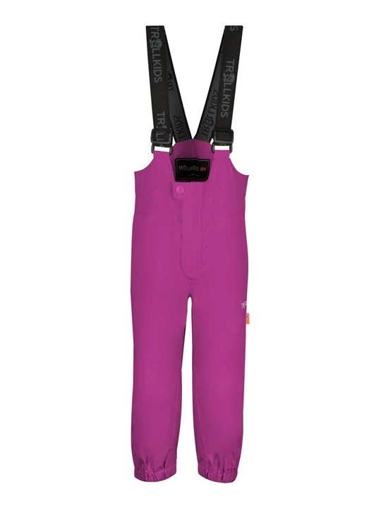 Obrázek produktu Kalhoty do deště Trollkids růžová