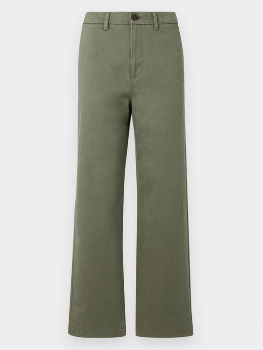 Obrázek produktu Kalhoty Dockers olivová