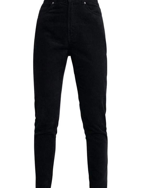 Obrázek produktu Kalhoty Dr. Denim černá