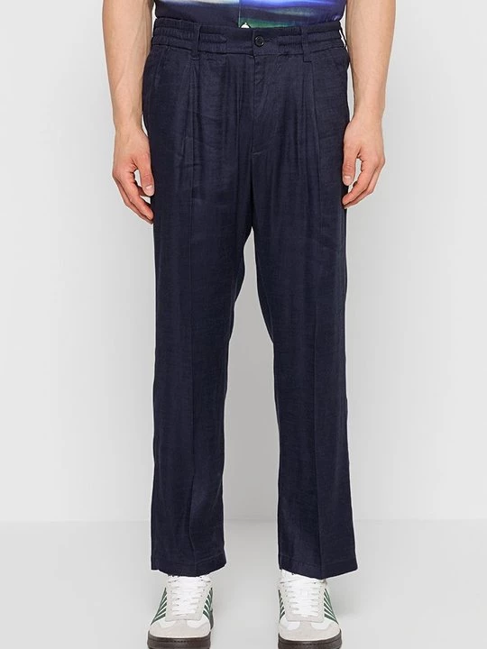 Obrázek produktu Kalhoty Drykorn tmavě modrá
