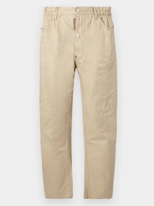 Obrázek produktu Kalhoty Dsquared2