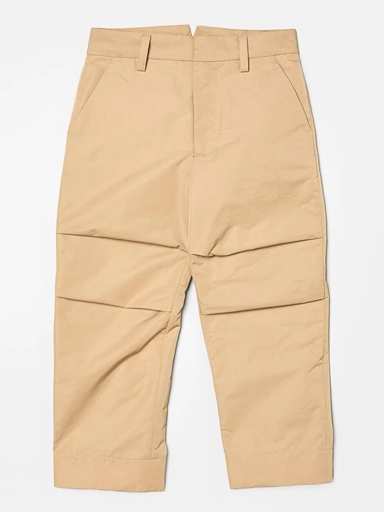 Obrázek produktu Kalhoty Dsquared2 béžová
