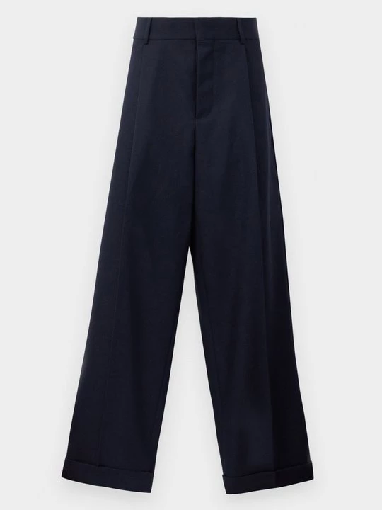 Obrázek produktu Kalhoty Dsquared2 černá