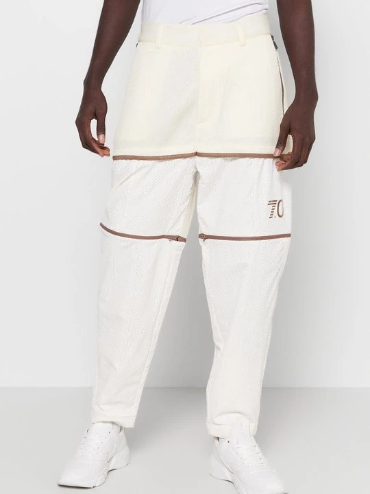 Obrázek produktu Kalhoty EA7 Emporio Armani