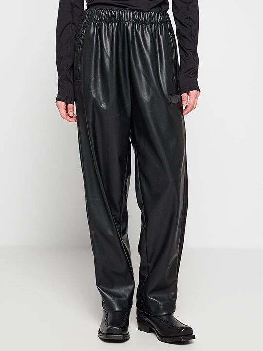 Obrázek produktu Kalhoty EA7 Emporio Armani černá
