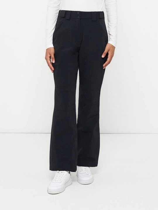Obrázek produktu Kalhoty EA7 Emporio Armani černá