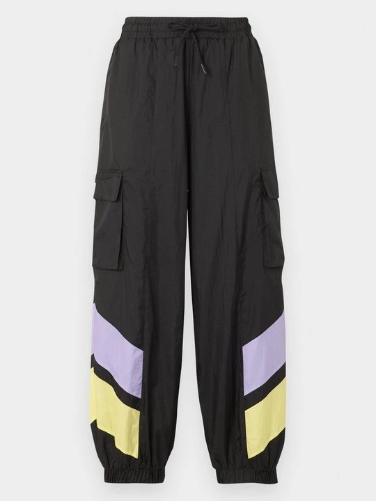 Obrázek produktu Kalhoty EA7 Emporio Armani černá