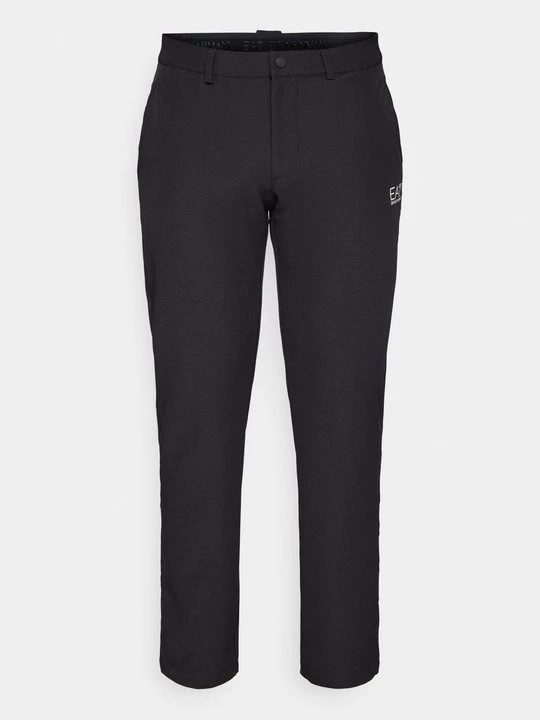 Obrázek produktu Kalhoty EA7 Emporio Armani černá