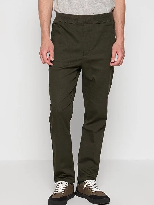 Obrázek produktu Kalhoty ECOALF khaki