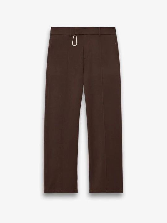 Obrázek produktu Kalhoty EIGHTYFIVE hnědá