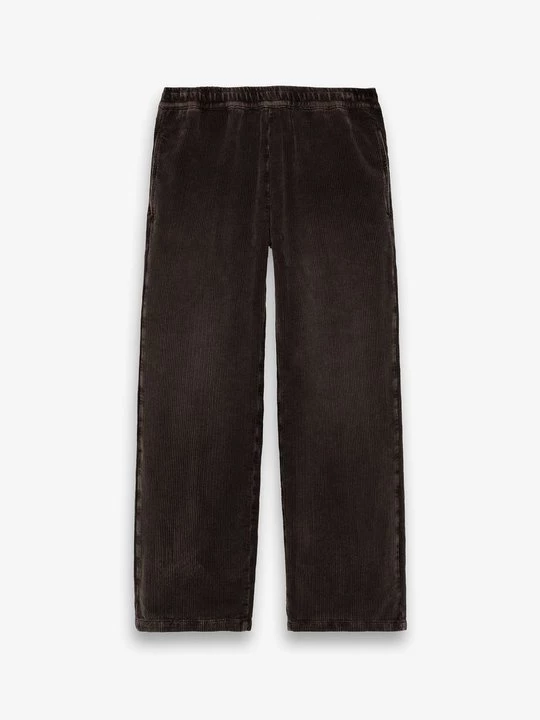 Obrázek produktu Kalhoty EIGHTYFIVE hnědá