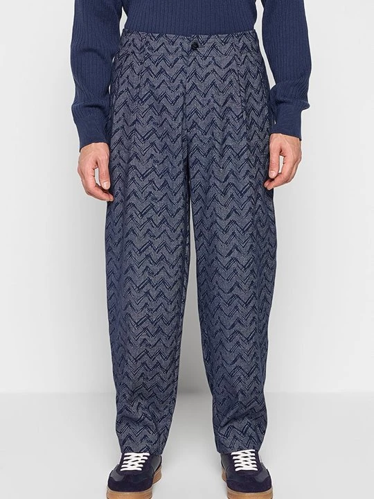 Obrázek produktu Kalhoty Emporio Armani