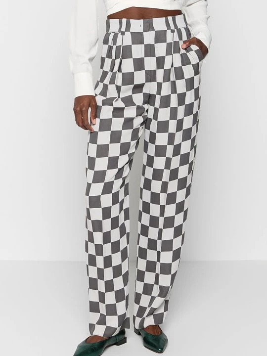 Obrázek produktu Kalhoty Emporio Armani