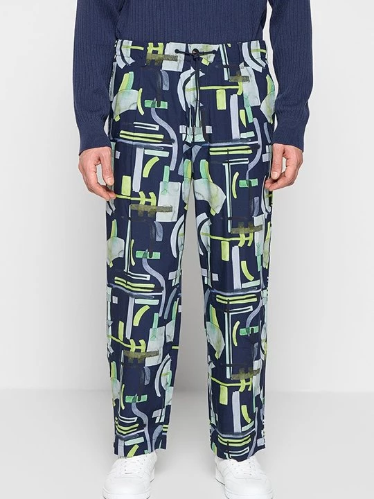 Obrázek produktu Kalhoty Emporio Armani