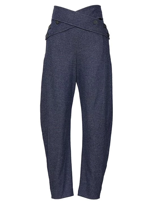 Obrázek produktu Kalhoty Emporio Armani
