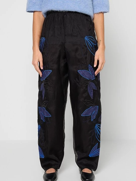 Obrázek produktu Kalhoty Emporio Armani