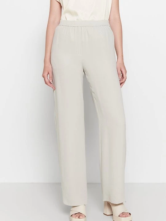 Obrázek produktu Kalhoty Emporio Armani béžová