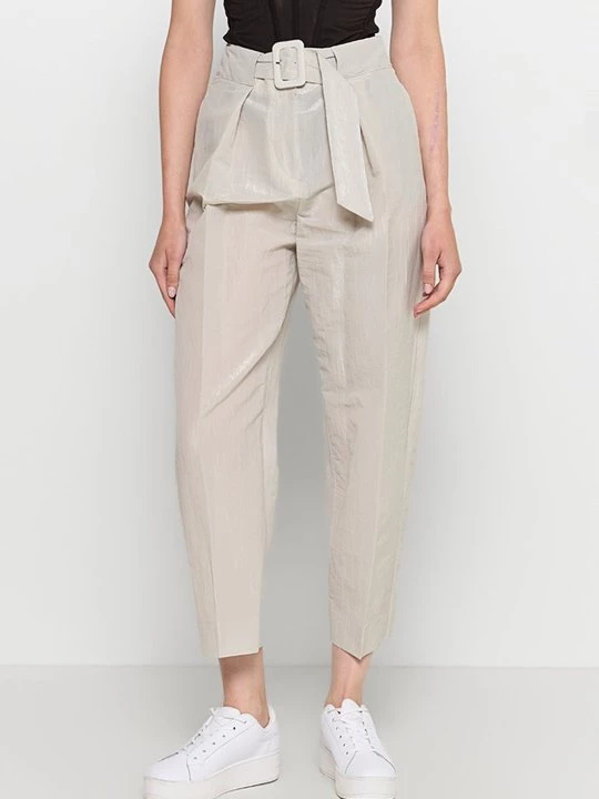 Obrázek produktu Kalhoty Emporio Armani béžová