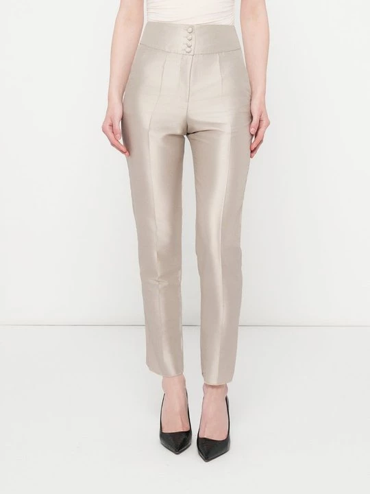 Obrázek produktu Kalhoty Emporio Armani béžová