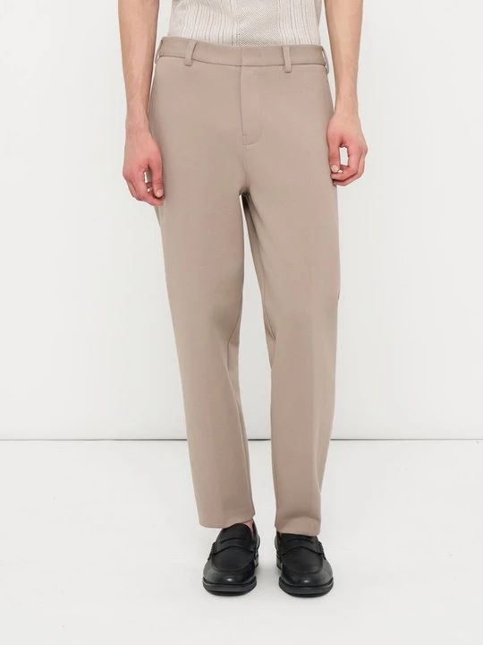 Obrázek produktu Kalhoty Emporio Armani béžová