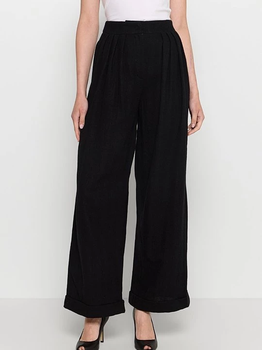 Obrázek produktu Kalhoty Emporio Armani černá