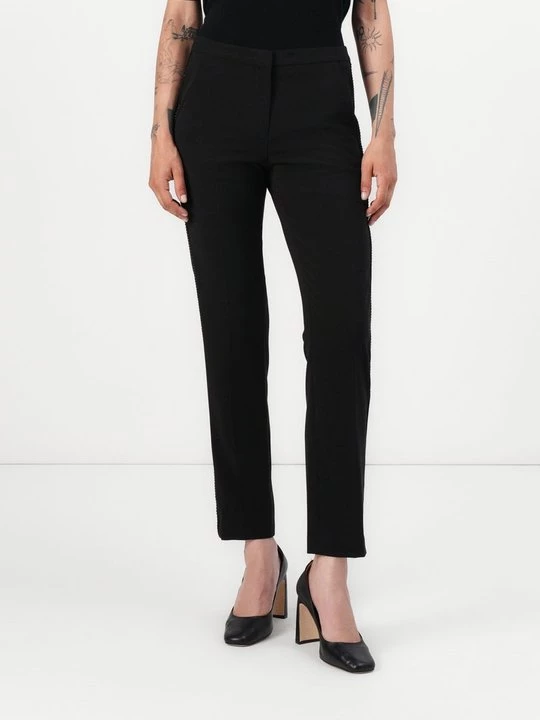 Obrázek produktu Kalhoty Emporio Armani černá