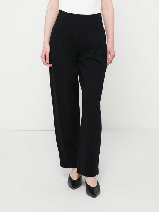 Obrázek produktu Kalhoty Emporio Armani černá