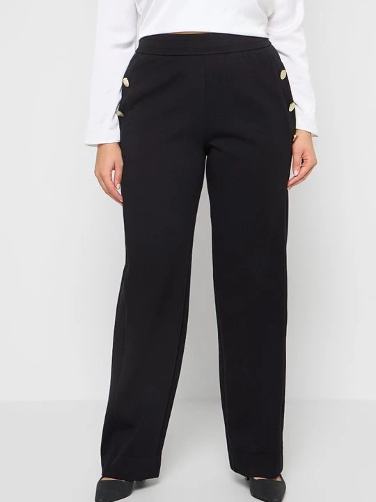 Obrázek produktu Kalhoty Emporio Armani černá
