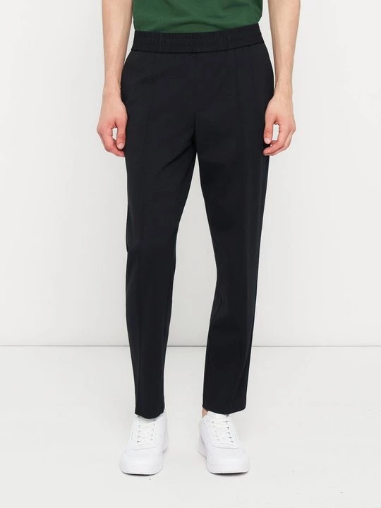 Obrázek produktu Kalhoty Emporio Armani černá