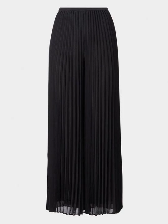 Obrázek produktu Kalhoty Emporio Armani černá