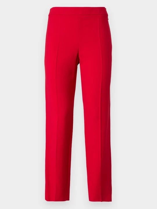 Obrázek produktu Kalhoty Emporio Armani červená