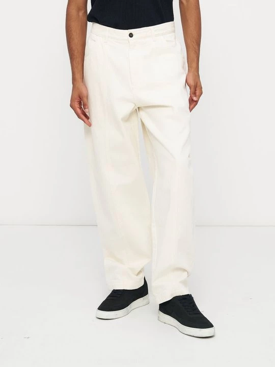 Obrázek produktu Kalhoty Emporio Armani hnědá