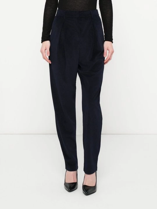 Obrázek produktu Kalhoty Emporio Armani modrá
