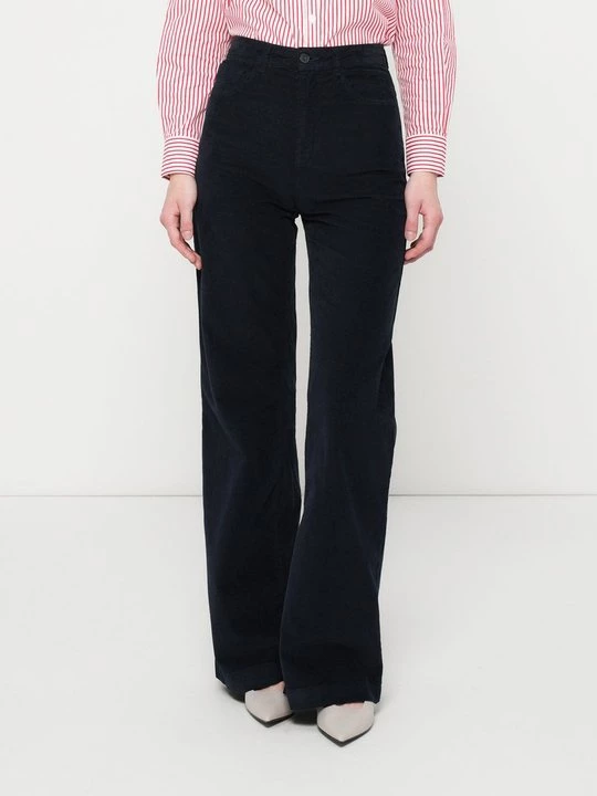 Obrázek produktu Kalhoty Emporio Armani modrá