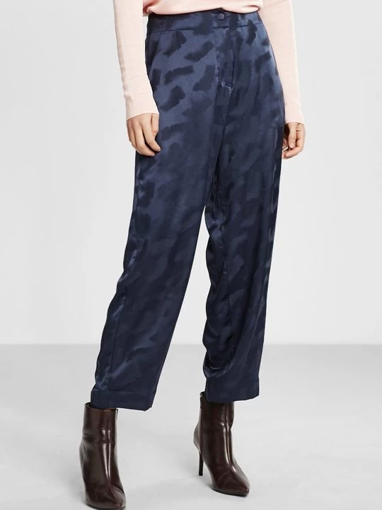 Obrázek produktu Kalhoty Emporio Armani modrá
