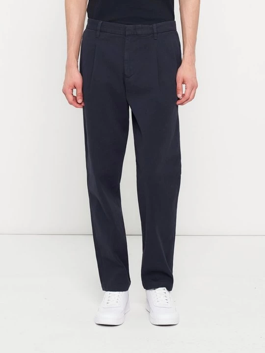 Obrázek produktu Kalhoty Emporio Armani modrá