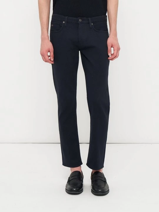 Obrázek produktu Kalhoty Emporio Armani modrá
