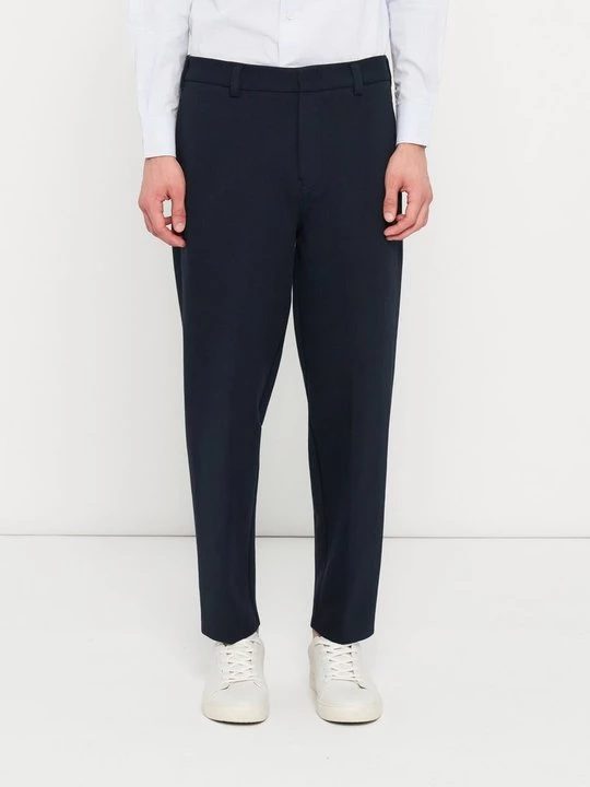 Obrázek produktu Kalhoty Emporio Armani modrá