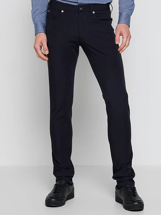 Obrázek produktu Kalhoty Emporio Armani modrá