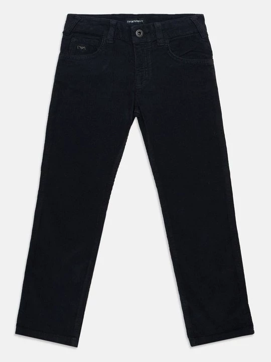 Obrázek produktu Kalhoty Emporio Armani modrá